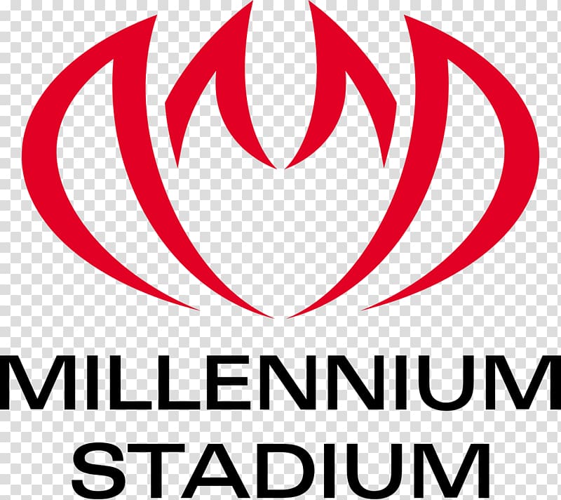 Principality Stadium Logo graphics , valentine transparent background PNG clipart