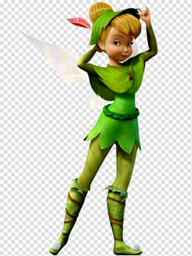 Tinker Bell and the Lost Treasure Disney Fairies Peter Pan Film, peter pan transparent background PNG clipart