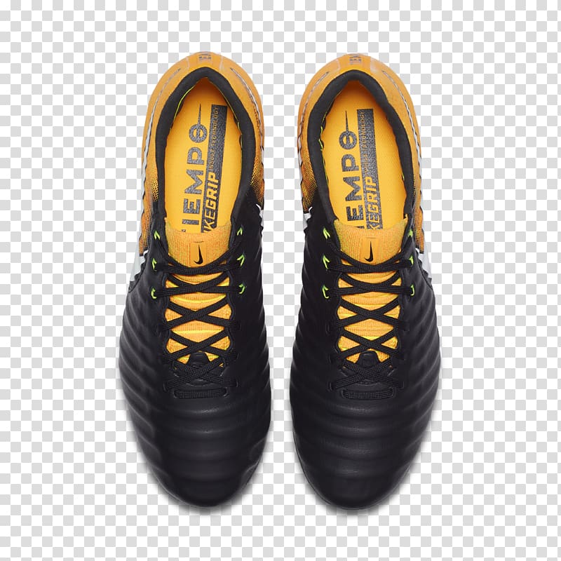 Nike Tiempo Football boot Cleat Shoe, colorful boots transparent background PNG clipart