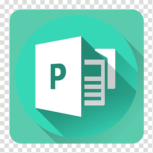 Microsoft Publisher Publishing Computer Software Microsoft Office, Publications transparent background PNG clipart