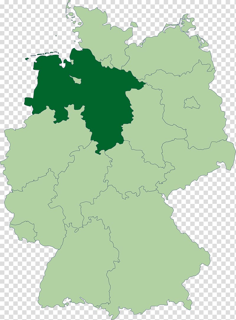 Lage States of Germany Saxony Bremen Landesliga Weser-Ems, deutschald transparent background PNG clipart