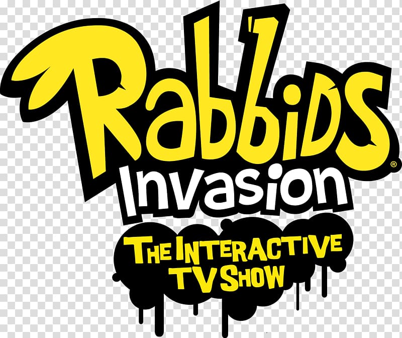 Rayman Raving Rabbids Kinect Xbox 360 Television show, rabbids transparent background PNG clipart