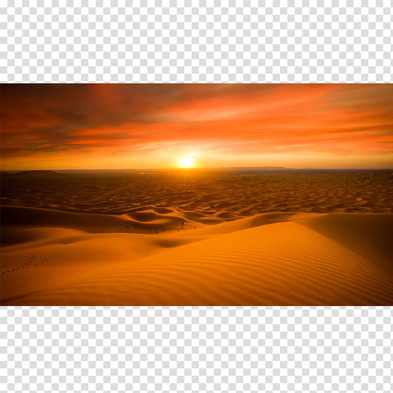 Desktop Sunrise Ecoregion Computer Progress M-06M, desert Sunset transparent background PNG clipart