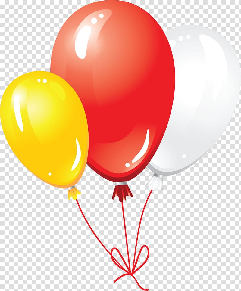 Balloon , Balloons transparent background PNG clipart