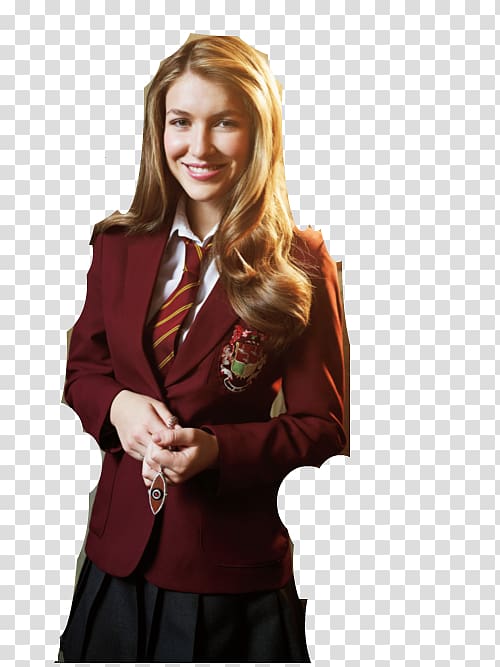 Nathalia Ramos House of Anubis, Season 3 Television show, Jade Ramsey transparent background PNG clipart