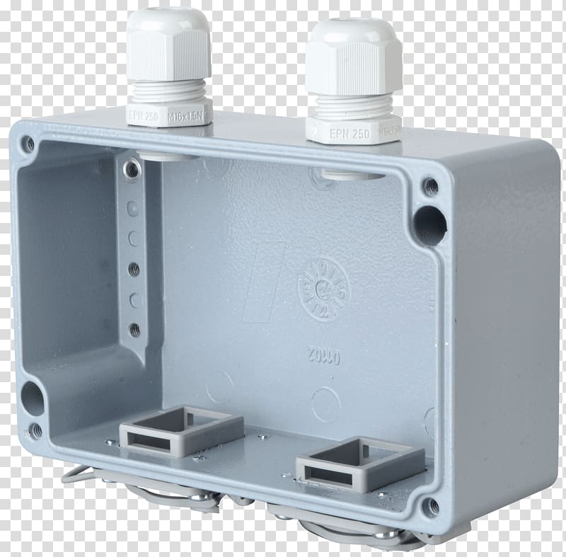IP Code Junction box Electrical enclosure Electronics Housing, dat transparent background PNG clipart