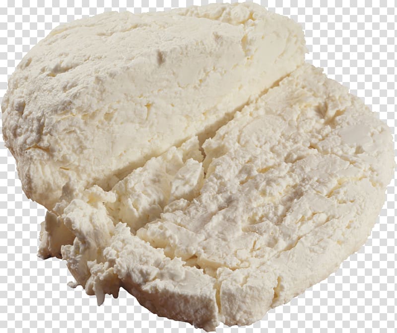 Quark Goat milk Cheese Cream, cheese transparent background PNG clipart
