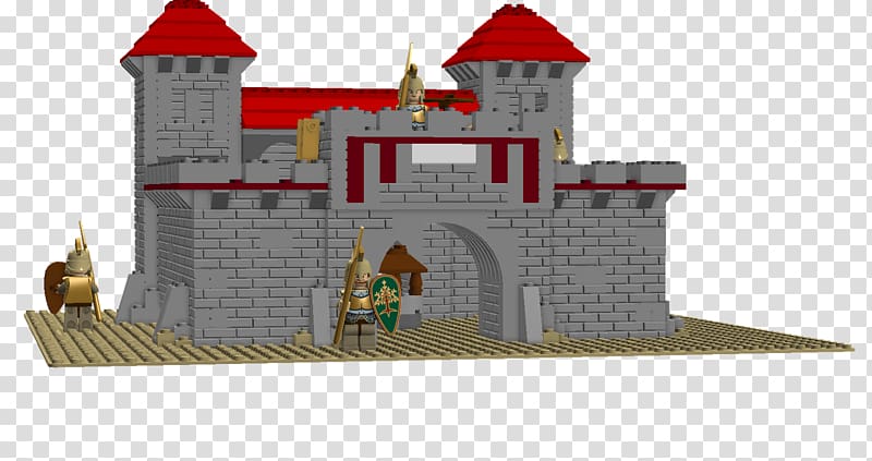 0 A.D. Facade Lego Ideas Building Game, building transparent background PNG clipart