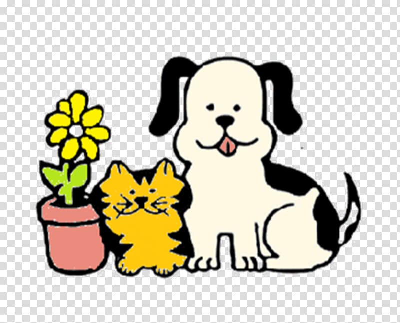 Puppy love Dog breed , puppy transparent background PNG clipart