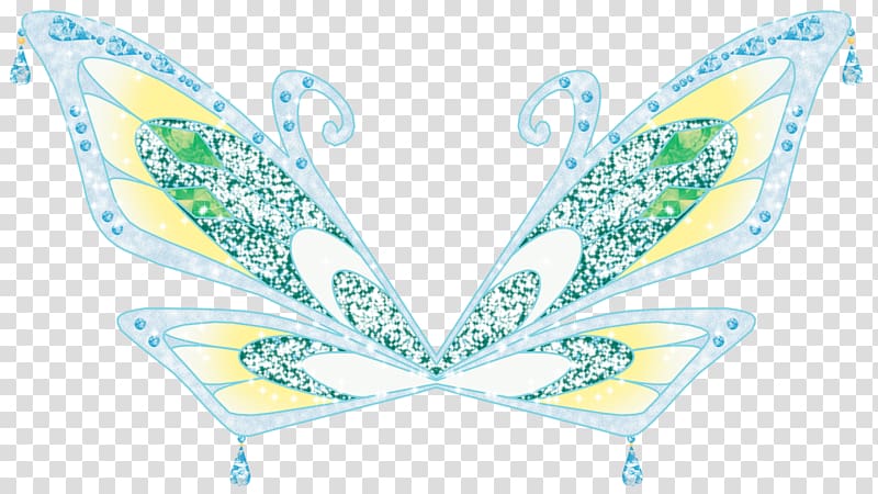 Bloom Winx Club, bloon transparent background PNG clipart