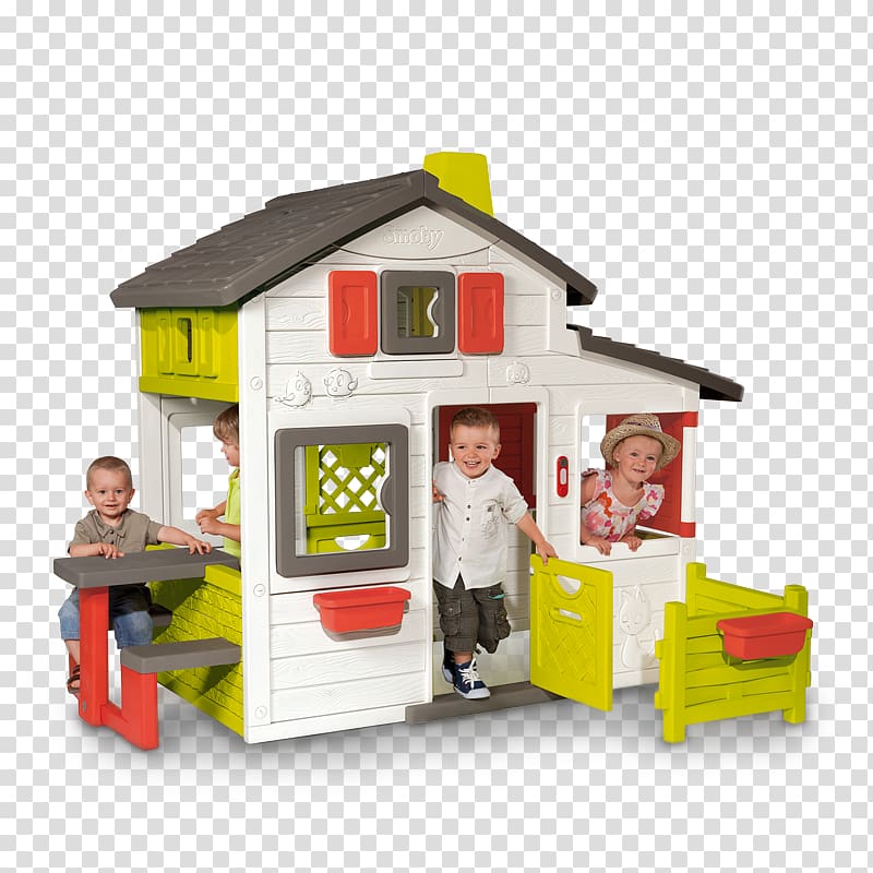 Wendy house Friends Child Garden, house transparent background PNG clipart