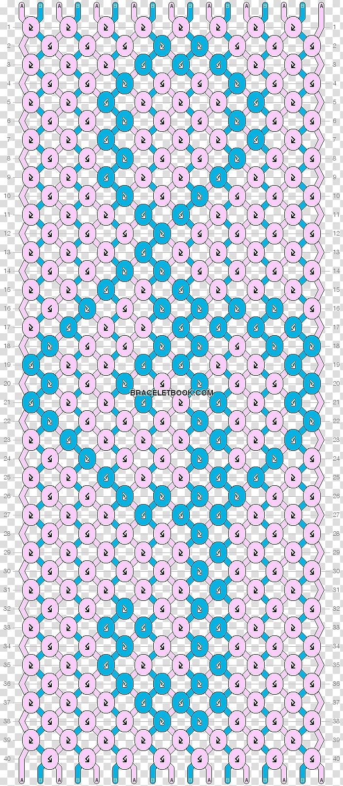 Friendship bracelet Rainbow Loom Jewellery Diamond, Jewellery transparent background PNG clipart