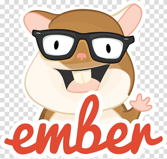 ember illustration, Ember Logo transparent background PNG clipart