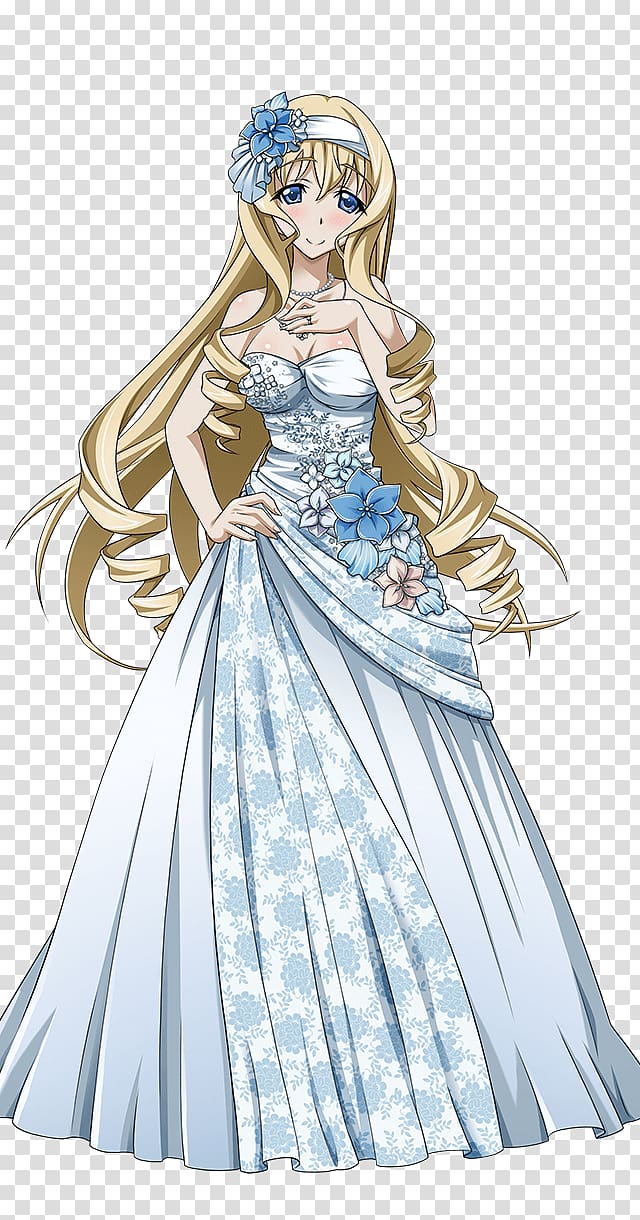 Anime Costume Dress Skirt, fancy dress transparent background PNG clipart