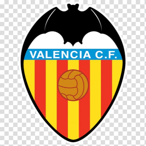 Valencia CF La Liga Mestalla Stadium Brentford F.C. Football, football transparent background PNG clipart