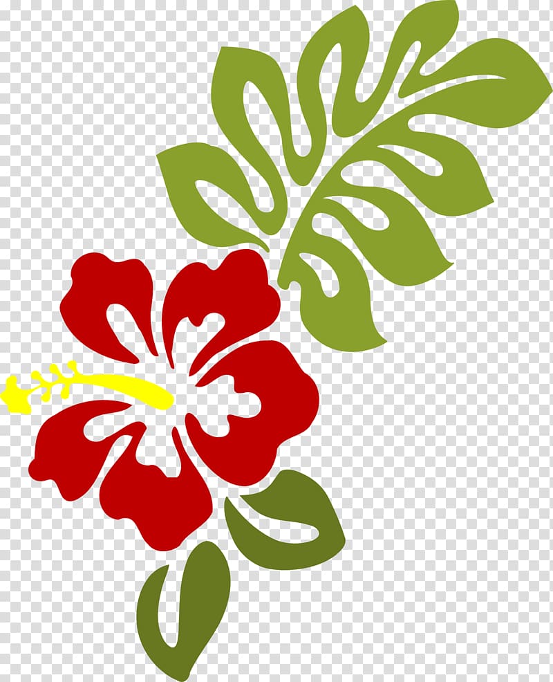 Shoeblackplant Hawaiian hibiscus Luau Computer Icons , others transparent background PNG clipart