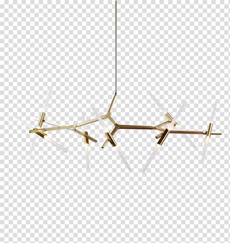 Lighting Chandelier Lindsey Adelman Studio [Private Showroom, by appointment only] Pendant light, light transparent background PNG clipart