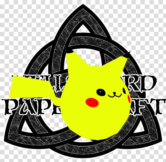 Paper Digimon Gomamon Bakemon Leomon, digimon transparent background PNG clipart