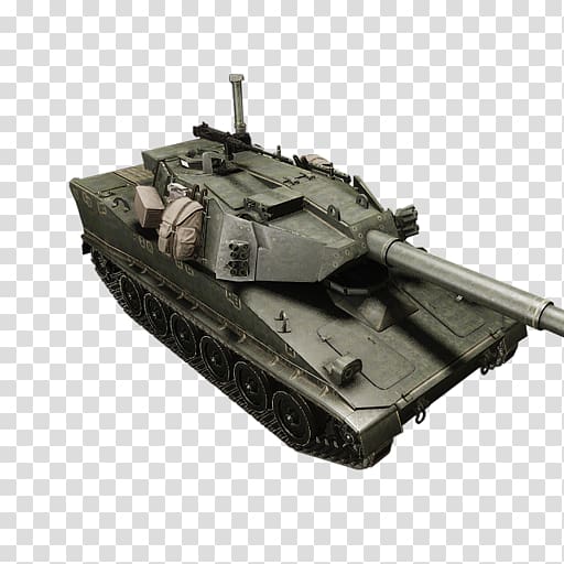 Churchill tank Artikel Gun turret VSP Танк на радиоуправлении US M4A3 Sherman, Tank transparent background PNG clipart