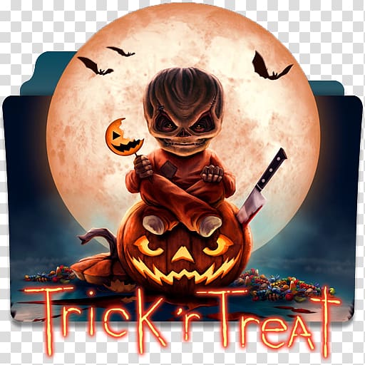 Halloween Michael Myers Drawing graph, Halloween trick or treat transparent background PNG clipart