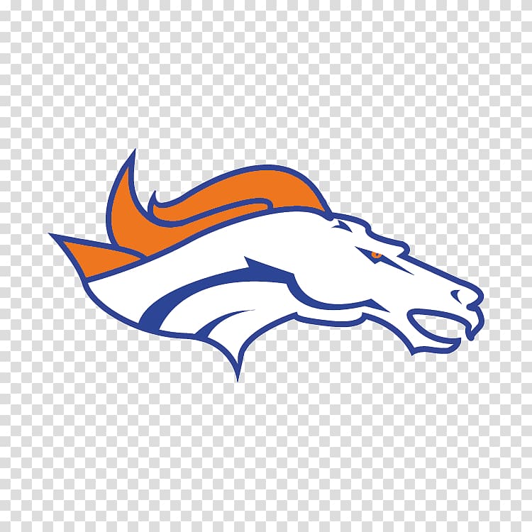 Denver Broncos NFL Oakland Raiders Chicago Bears Tampa Bay Buccaneers, denver broncos transparent background PNG clipart