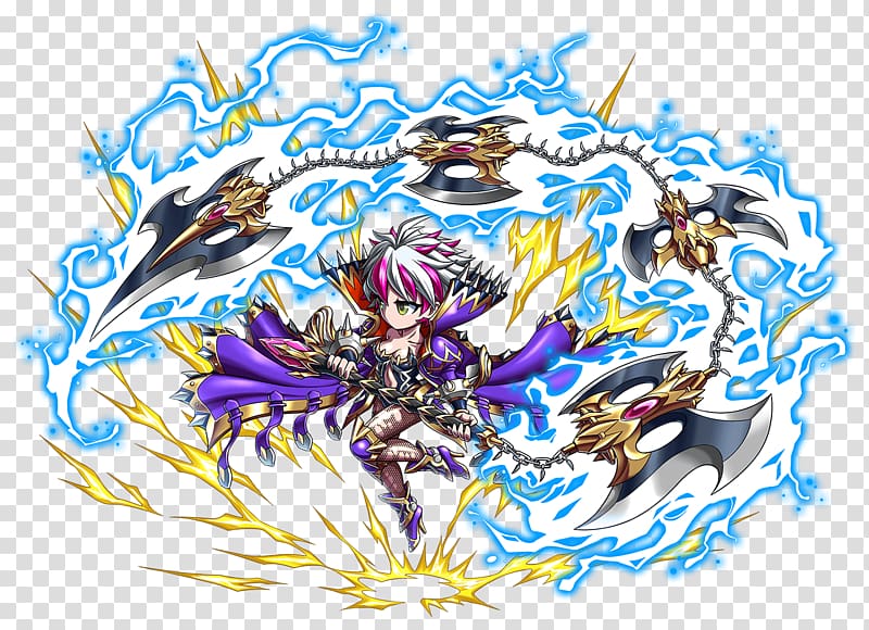 Brave Frontier Art Idea, brave (web browser) transparent background PNG clipart