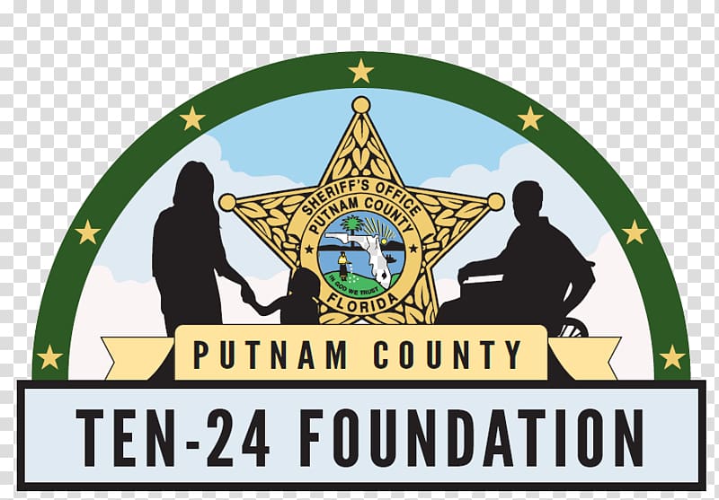 Organization Putnam County Sheriff's Office Logo Brand Non-profit organisation, others transparent background PNG clipart
