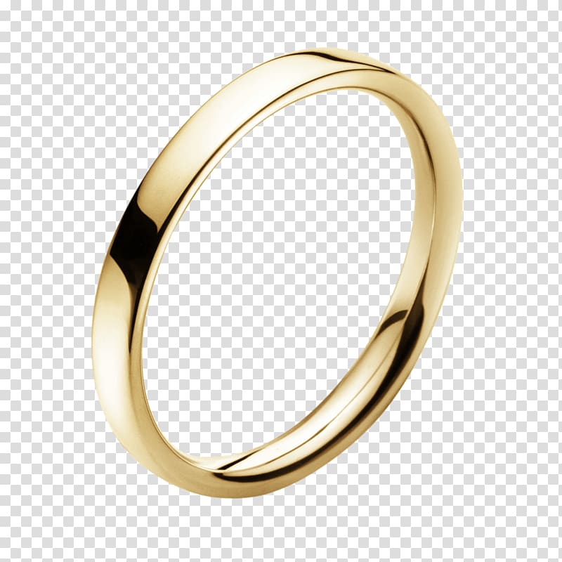 Wedding ring Jewellery Gold Diamond, ring transparent background PNG clipart