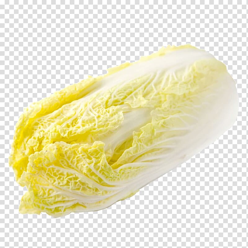 Napa cabbage Vegetable Food Taobao u5a03u5a03u83dc, Chinese cabbage transparent background PNG clipart