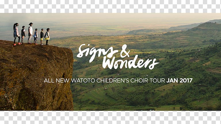 Watoto Children\'s Choir Signs & Wonders Watoto Child Care Ministries Kampala, others transparent background PNG clipart