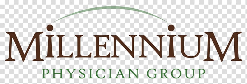 Millennium Physician Group Logo Naples Millenium Physician Group Brand, others transparent background PNG clipart
