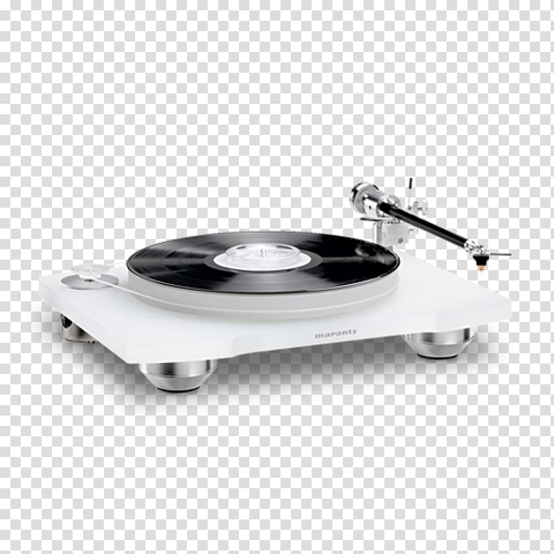 Marantz Reference TT-15S1 Phonograph CD player High fidelity, Tt Electronics transparent background PNG clipart