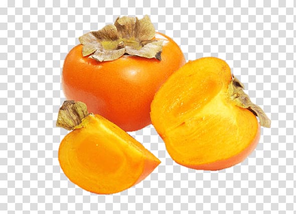 Common Persimmon Passion Fruit Auglis, persimmon transparent background PNG clipart