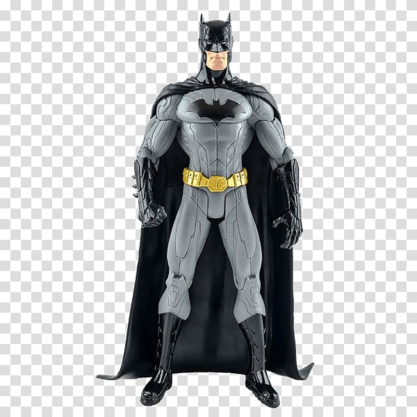 Batman action figures San Diego Comic-Con The New 52 Action & Toy Figures, batman transparent background PNG clipart