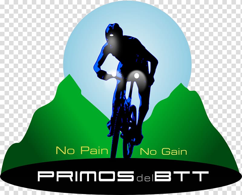 Valencia Turia Bikepark Mountain bike River, no pain no gain transparent background PNG clipart