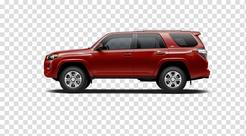 2016 Toyota 4Runner Sport utility vehicle 2018 Toyota 4Runner Limited SUV Toyota Blizzard, Toyota 4Runner transparent background PNG clipart