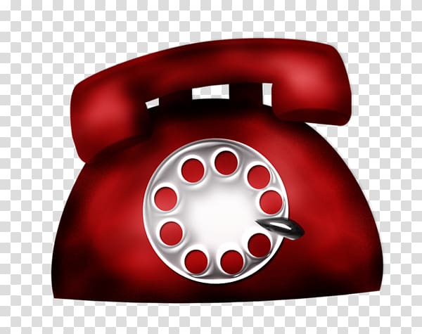 Red Moscowu2013Washington hotline Telephone, Red phone transparent background PNG clipart