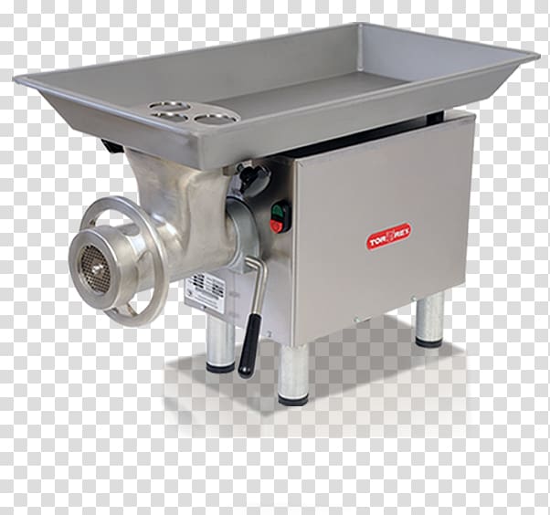 Meat grinder Food processing Machine, Meat Grinder transparent background PNG clipart