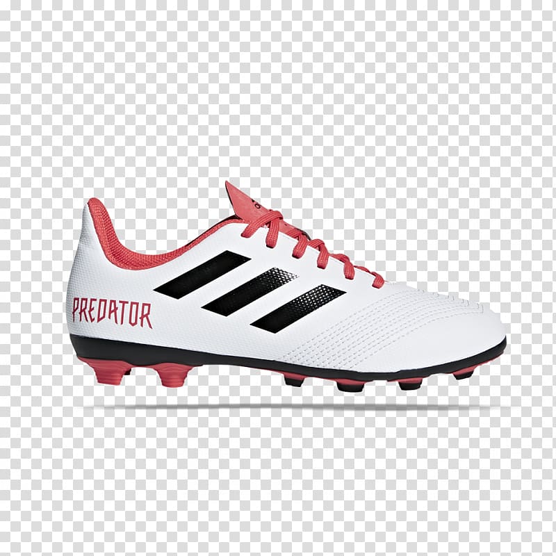 Football boot Adidas Predator, others transparent background PNG clipart