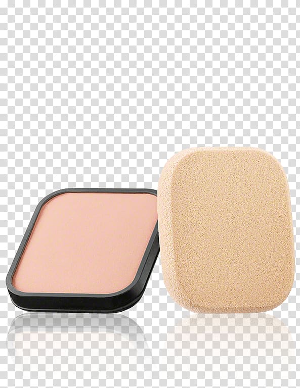 Face Powder Shiseido Perfect Smoothing Compact Foundation Rouge, Natural light transparent background PNG clipart