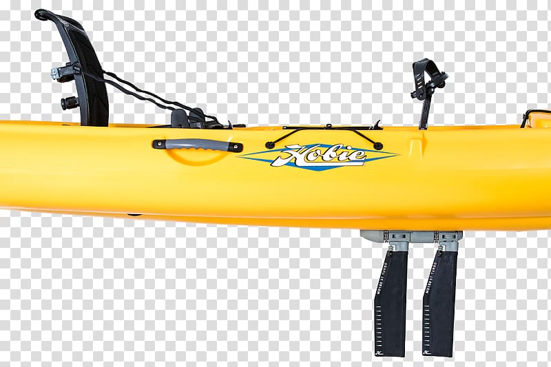 Boating Hobie Cat Propulsion Kayak, golden compass transparent background PNG clipart