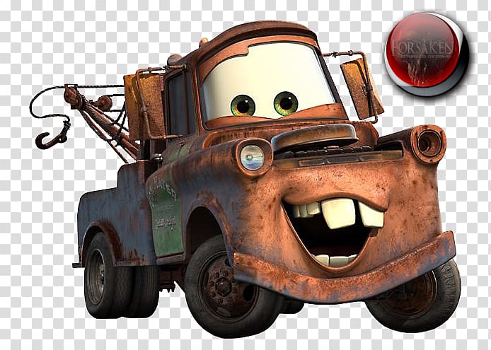 Cars Mater-National Championship Lightning McQueen Sally Carrera, car transparent background PNG clipart