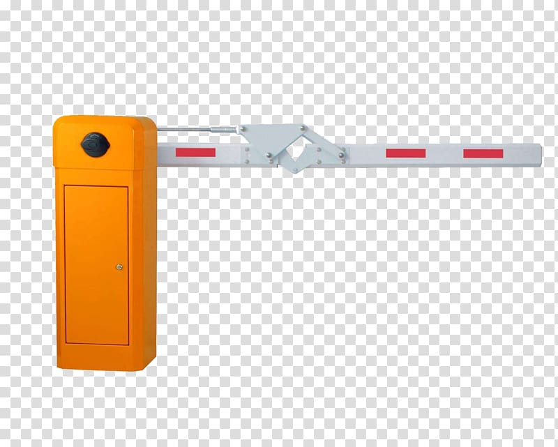 Automatic transmission Boom barrier Turnstile Gate, Pedestrian access gates,Brush card gates transparent background PNG clipart