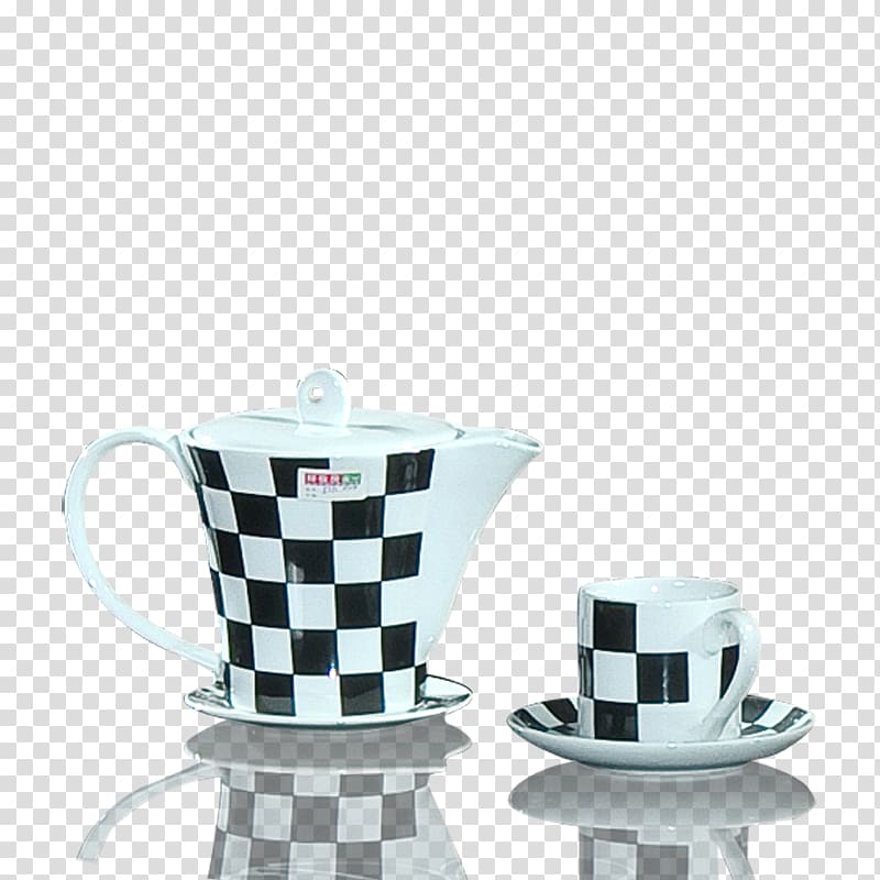 Optical illusion Optics Coffee cup Line, cup transparent background PNG clipart