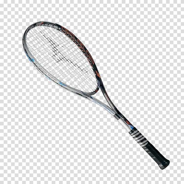 Mizuno Corporation Sonic Drive-In Soft tennis Racket Badminton, badminton transparent background PNG clipart