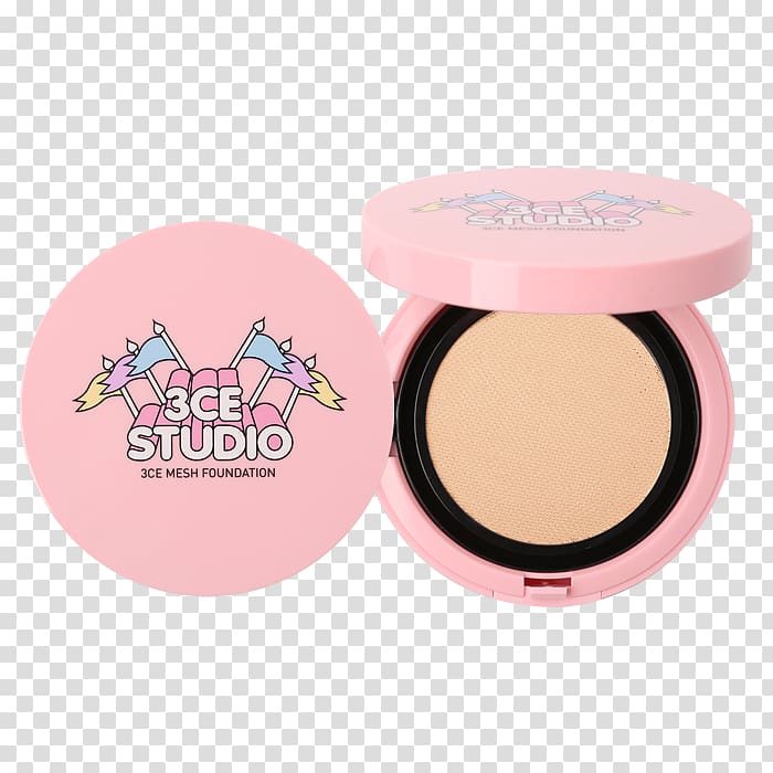 Foundation Face Lip balm Cosmetics Rouge, Face transparent background PNG clipart