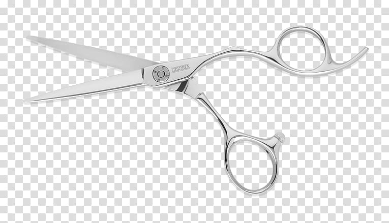 Thinning scissors Cosmetologist Shampoo Hair, Hair-cutting Shears transparent background PNG clipart