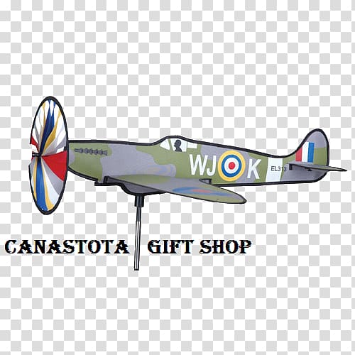Supermarine Spitfire Airplane Aircraft Focke-Wulf Fw 190 Spinner, Spitfire plane transparent background PNG clipart