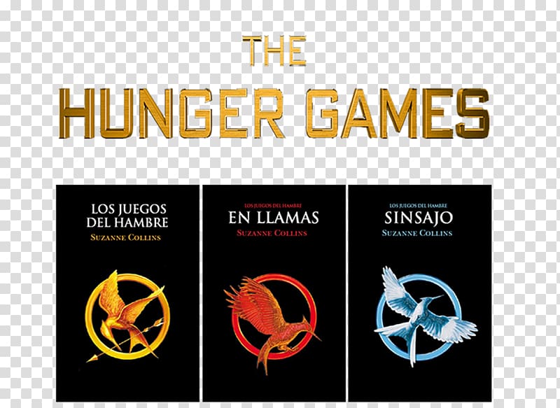 Mockingjay Catching Fire The Hunger Games Trilogy Boxed Set Book, the hunger games transparent background PNG clipart