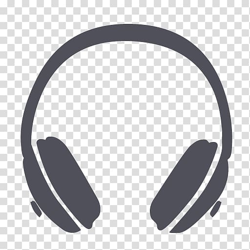 Computer Icons Headphones Audio tour Audio signal , Music Note Guide transparent background PNG clipart